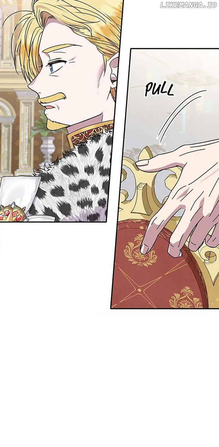 Materialistic Princess Chapter 46 Online - página 26