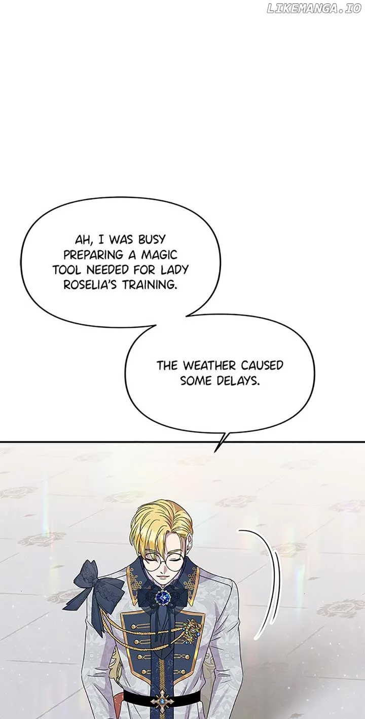 Materialistic Princess Chapter 46 Online - página 27
