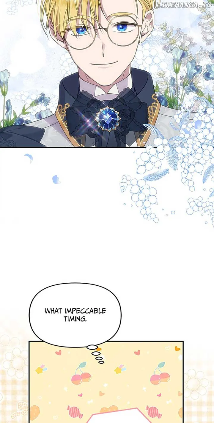 Materialistic Princess Chapter 46 Online - página 29