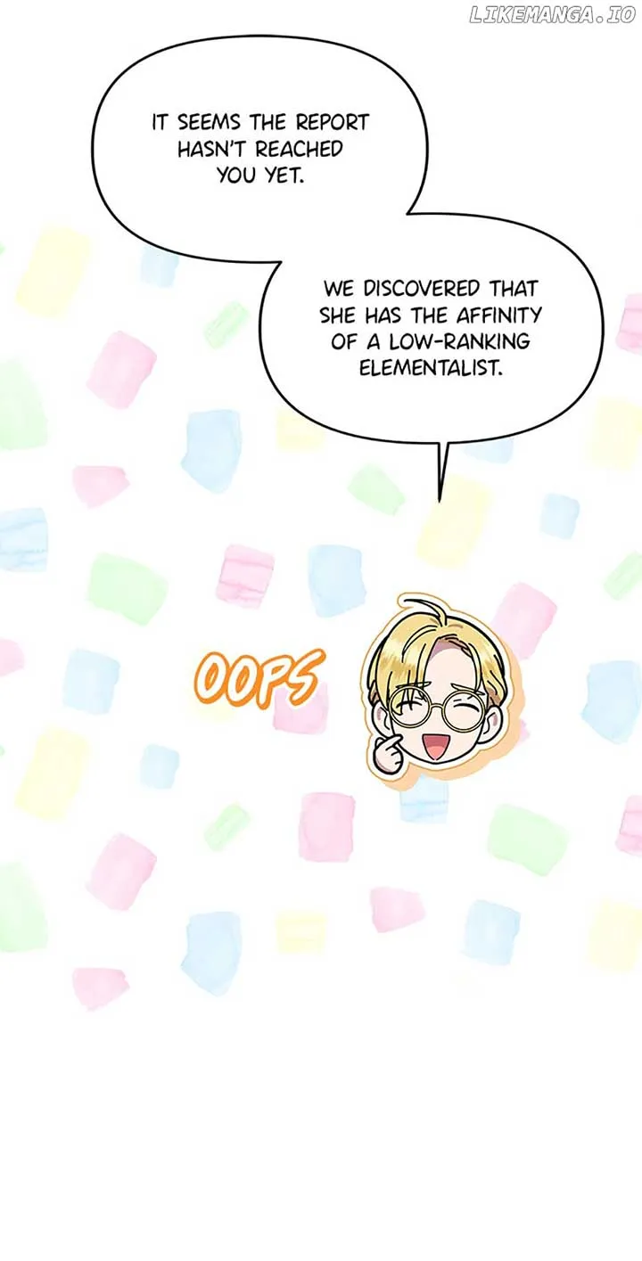 Materialistic Princess Chapter 46 Online - página 32