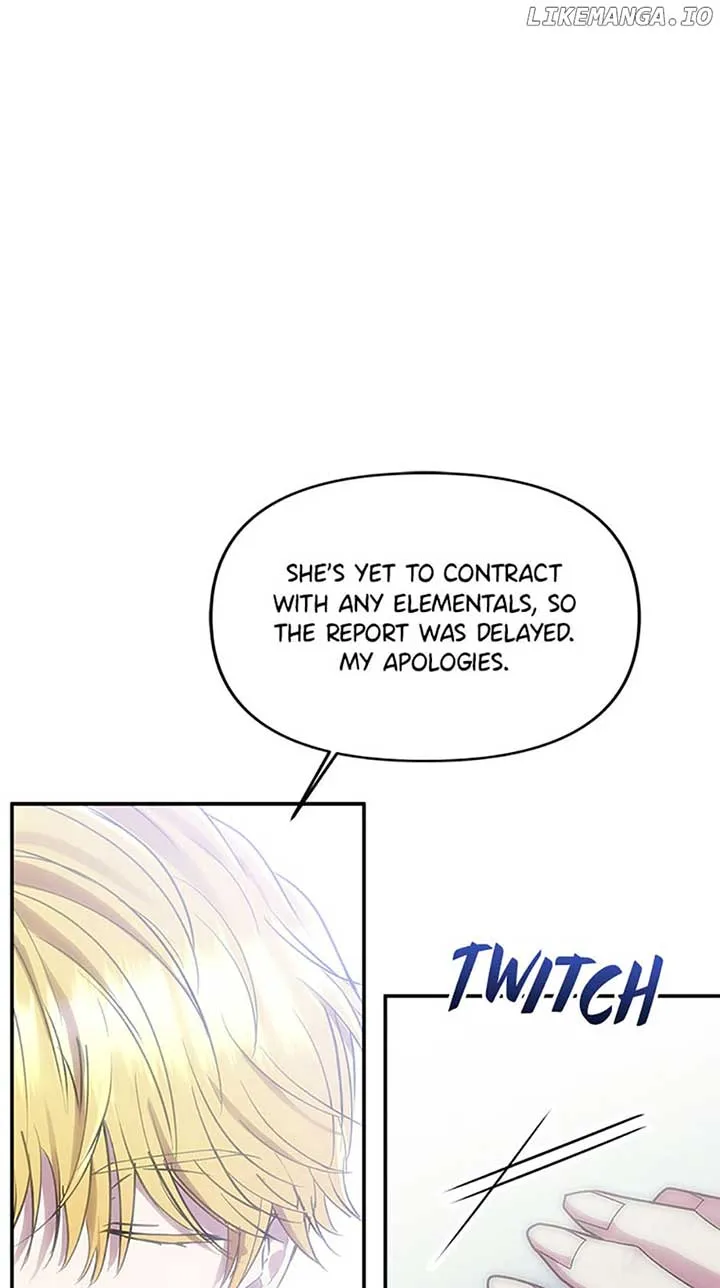 Materialistic Princess Chapter 46 Online - página 33