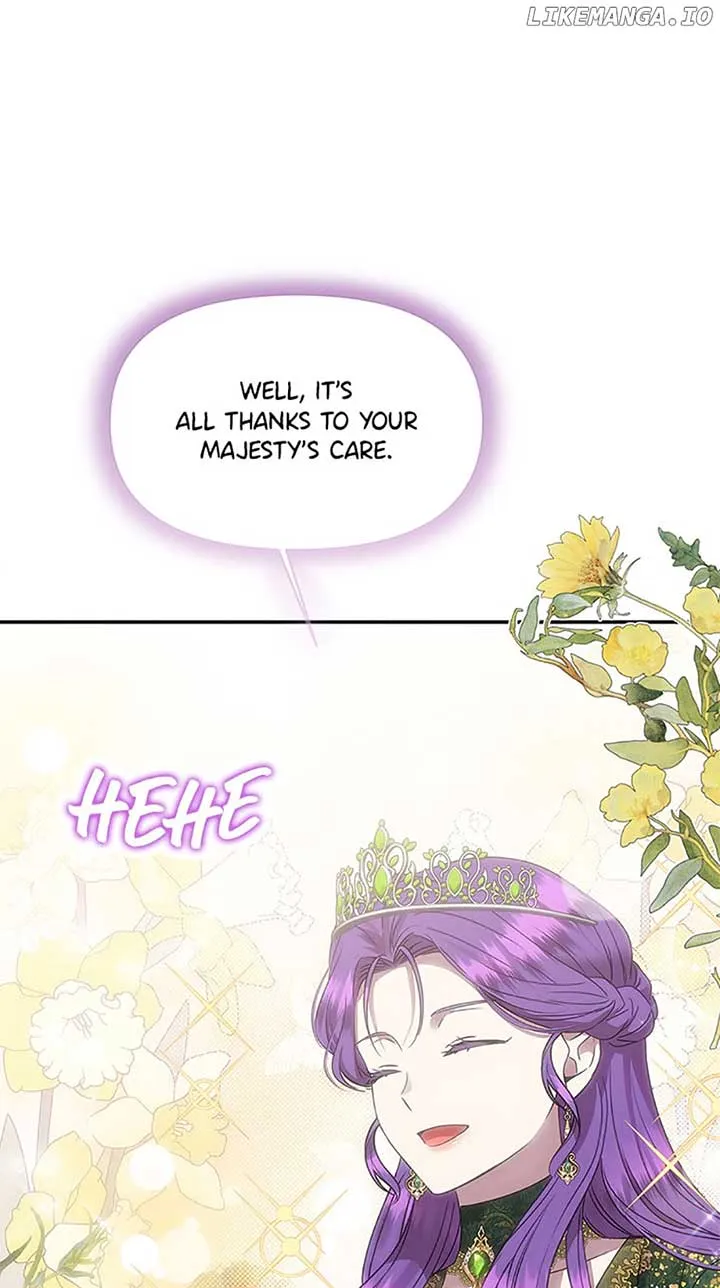 Materialistic Princess Chapter 46 Online - página 36