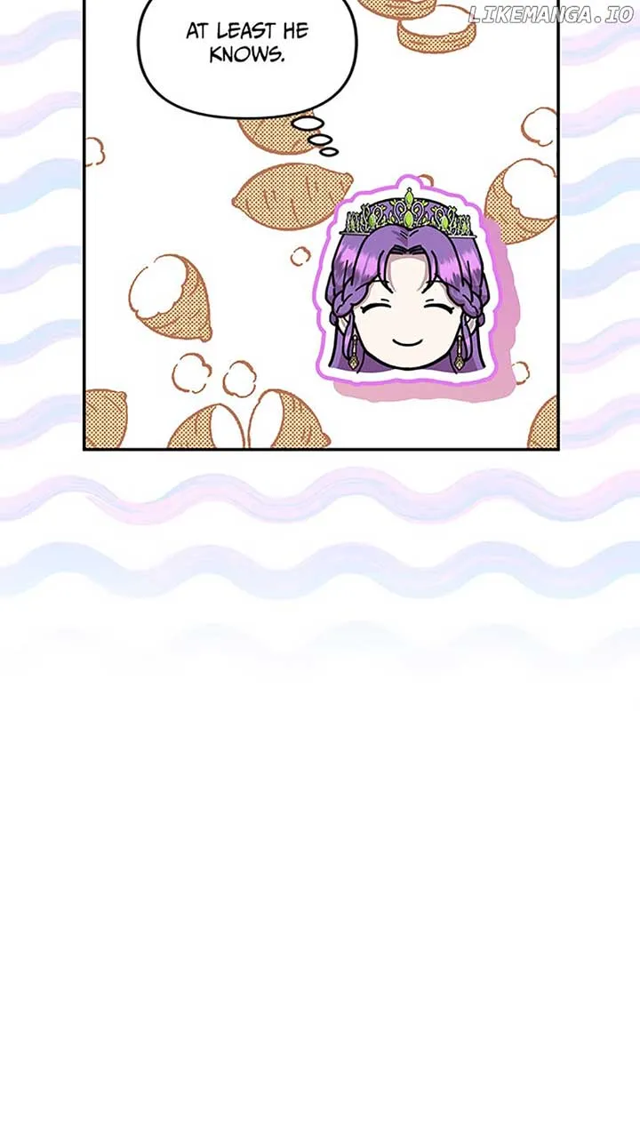 Materialistic Princess Chapter 46 Online - página 38