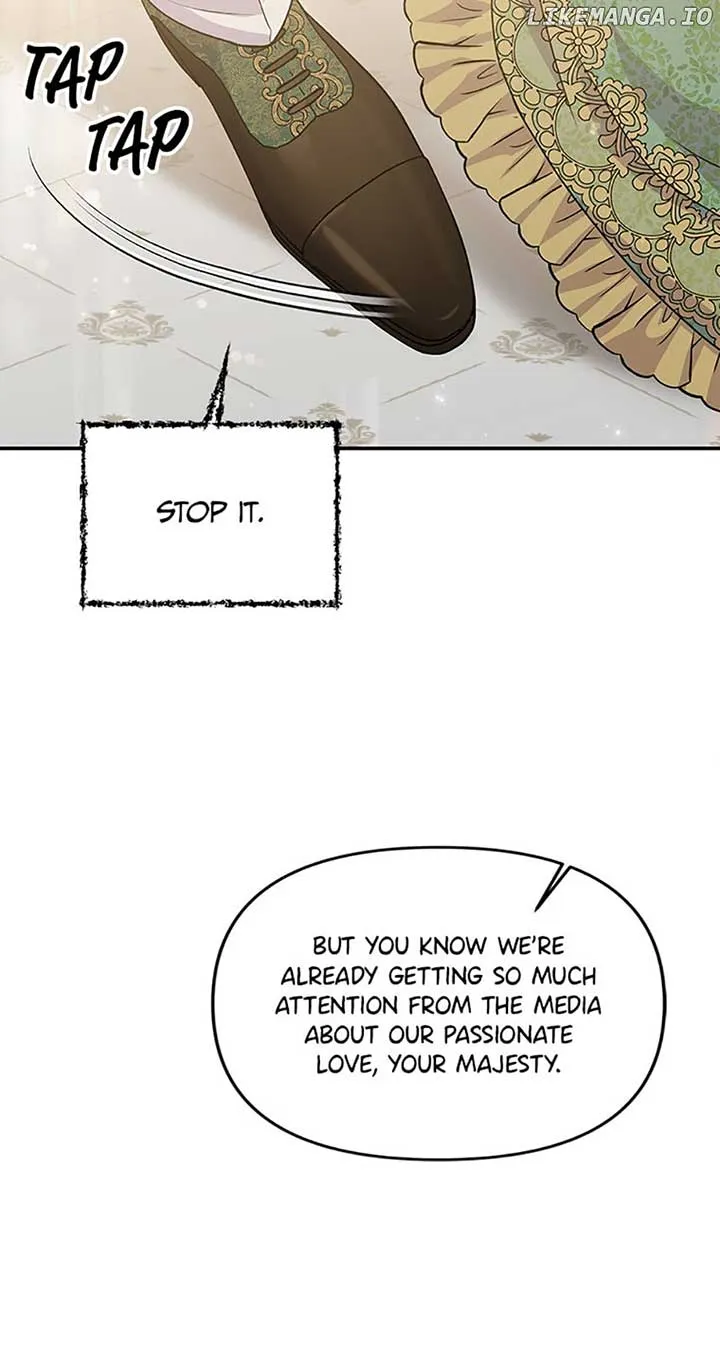 Materialistic Princess Chapter 46 Online - página 43