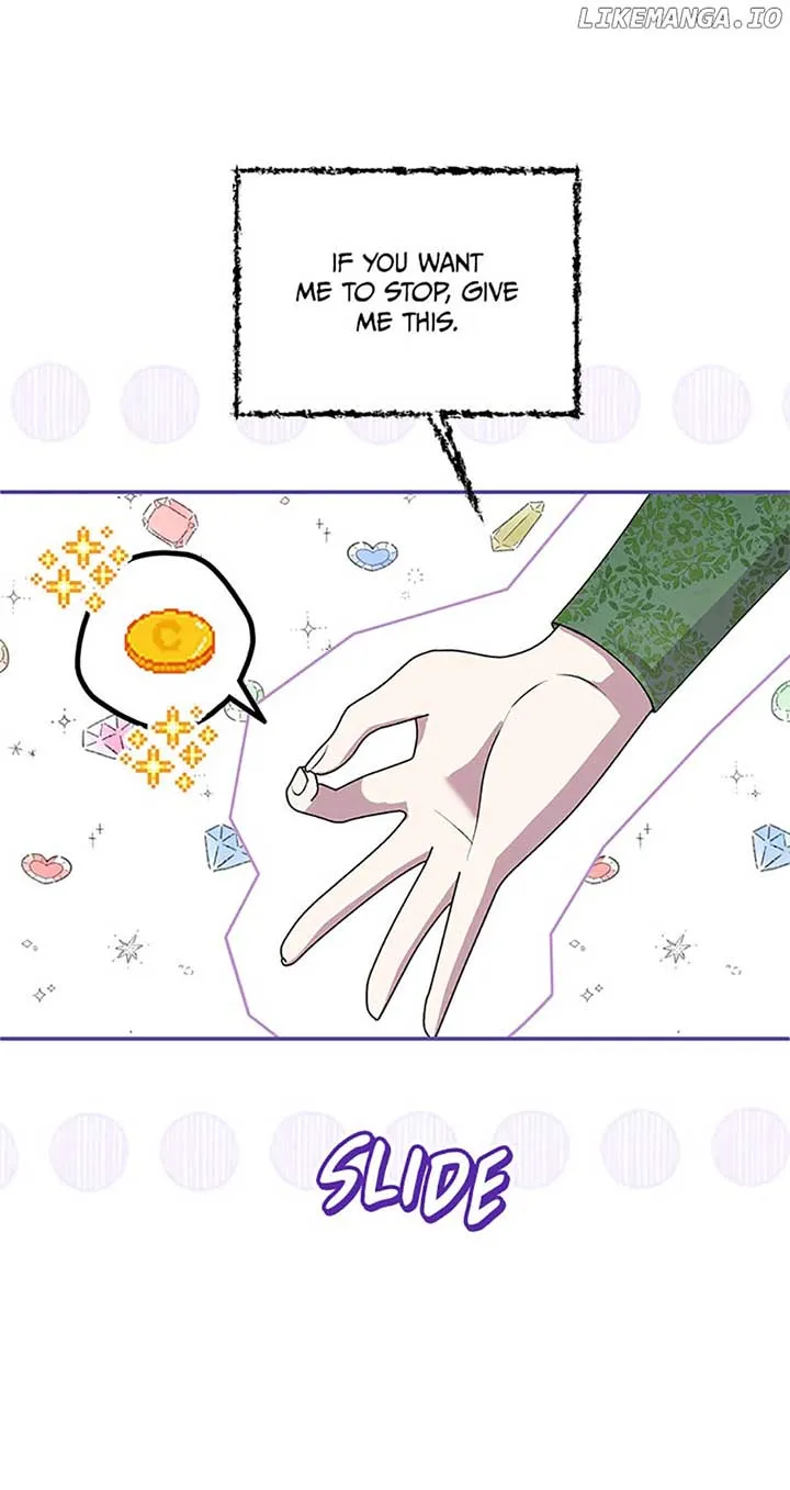 Materialistic Princess Chapter 46 Online - página 44