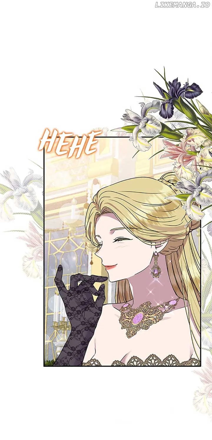 Materialistic Princess Chapter 46 Online - página 46