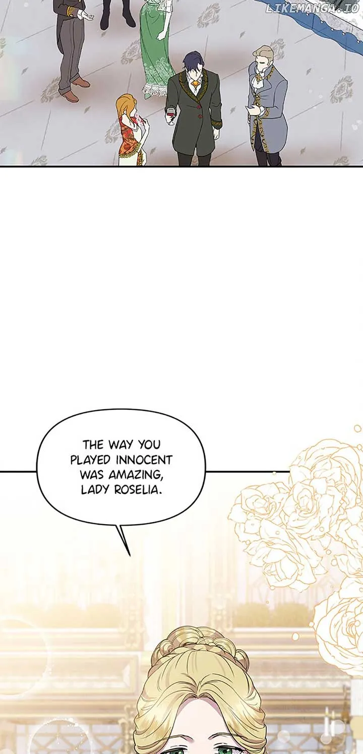 Materialistic Princess Chapter 46 Online - página 50