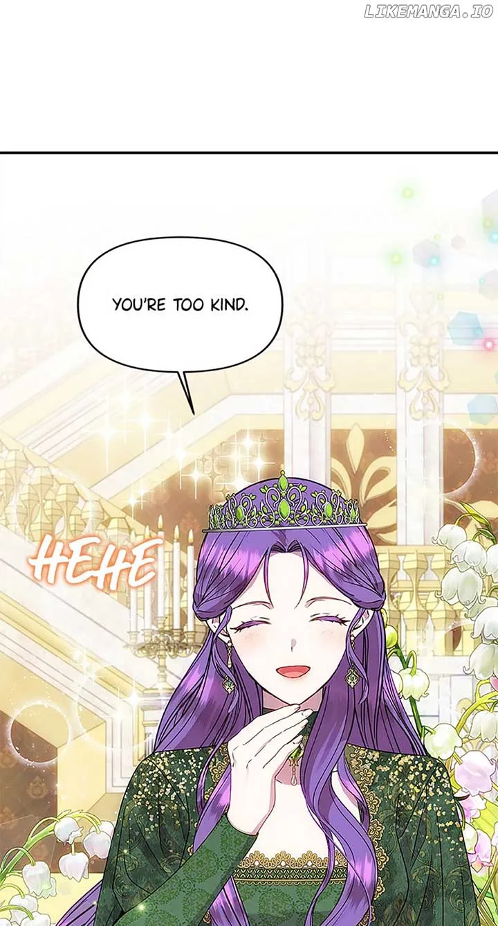 Materialistic Princess Chapter 46 Online - página 52