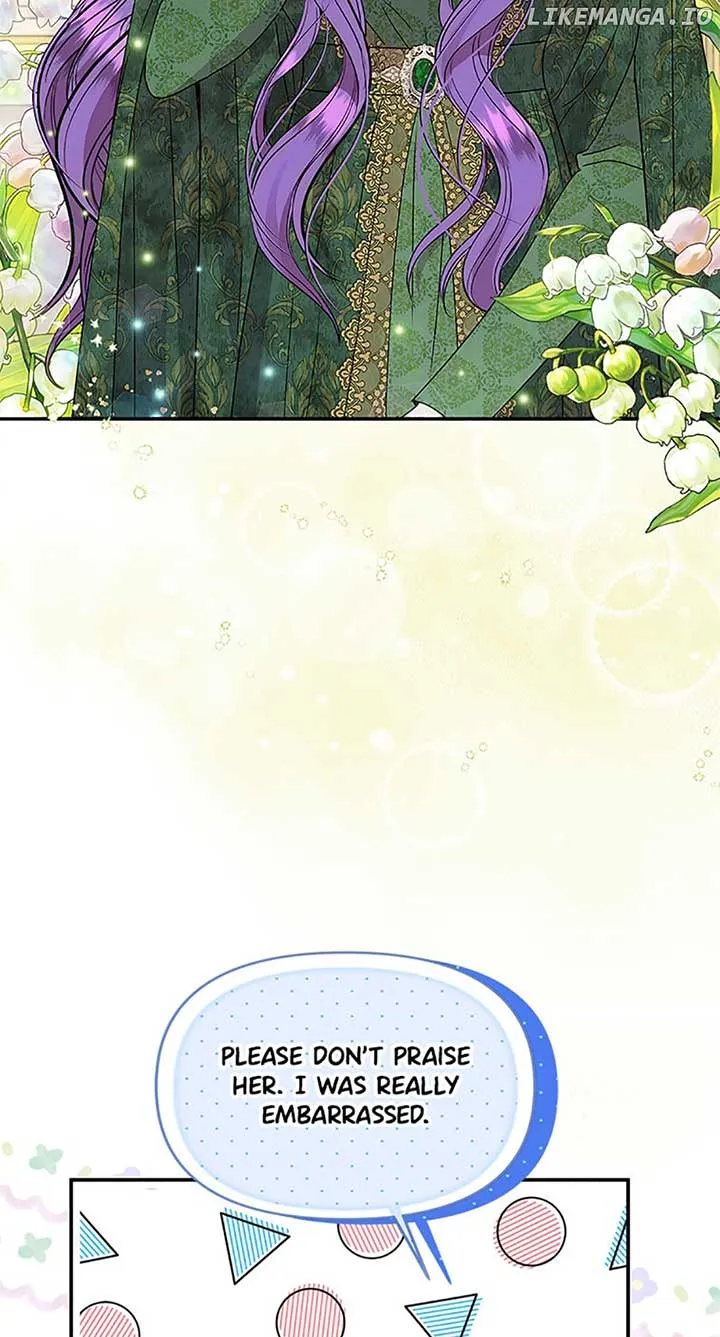 Materialistic Princess Chapter 46 Online - página 53