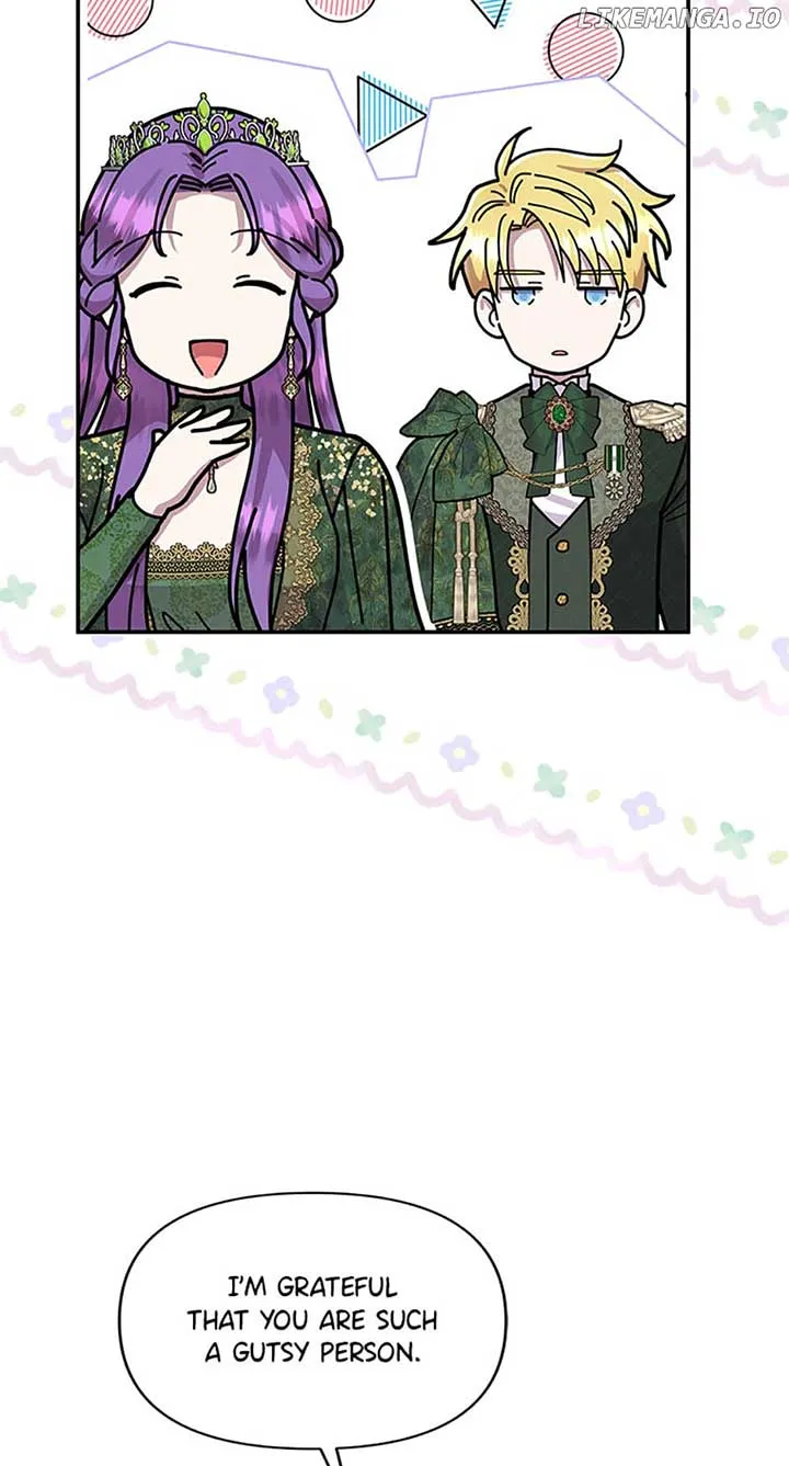 Materialistic Princess Chapter 46 Online - página 54