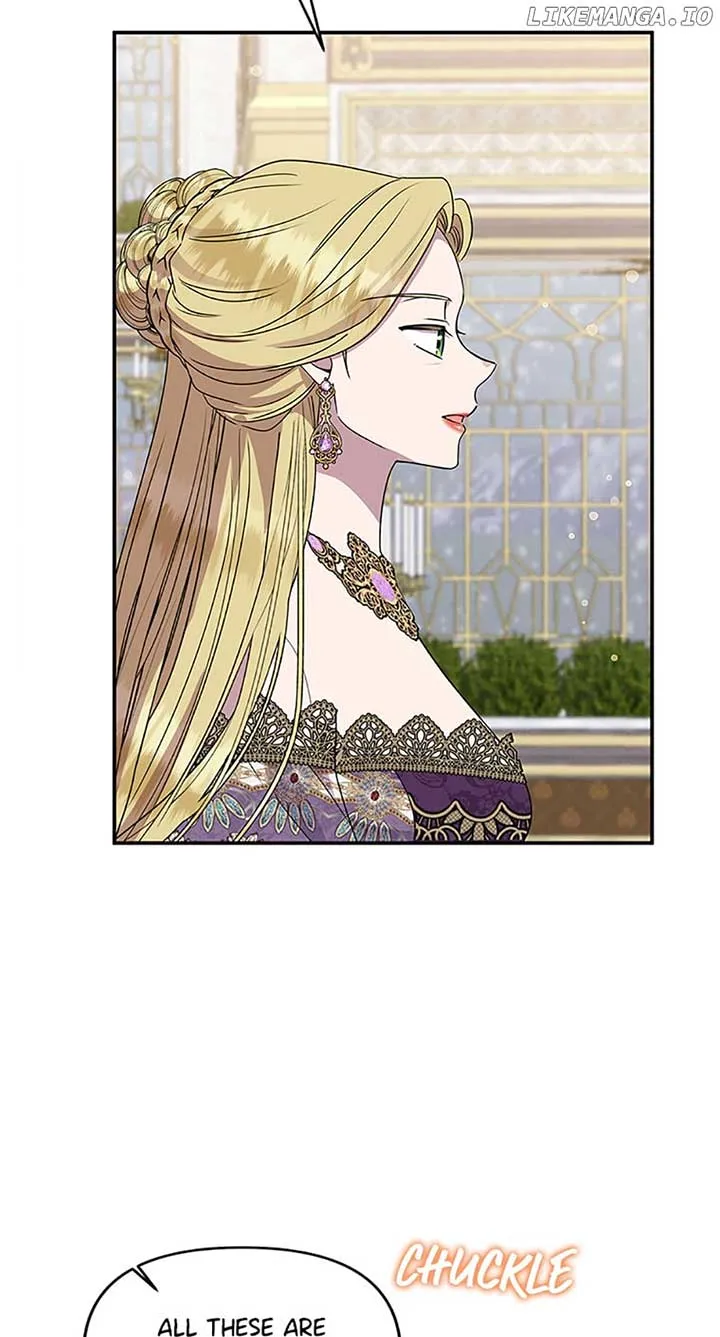 Materialistic Princess Chapter 46 Online - página 55