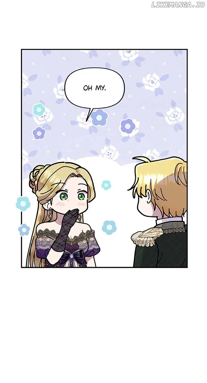 Materialistic Princess Chapter 46 Online - página 57