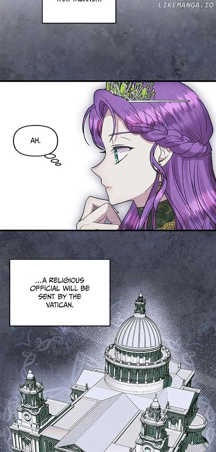 Materialistic Princess Chapter 46 Online - página 61