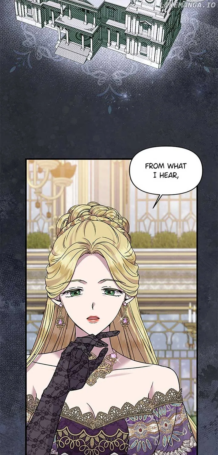 Materialistic Princess Chapter 46 Online - página 62