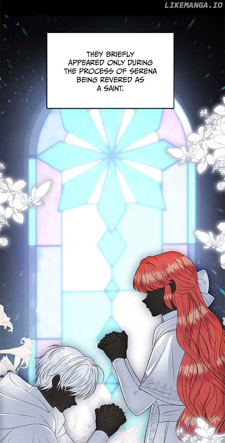 Materialistic Princess Chapter 47 Online - página 3