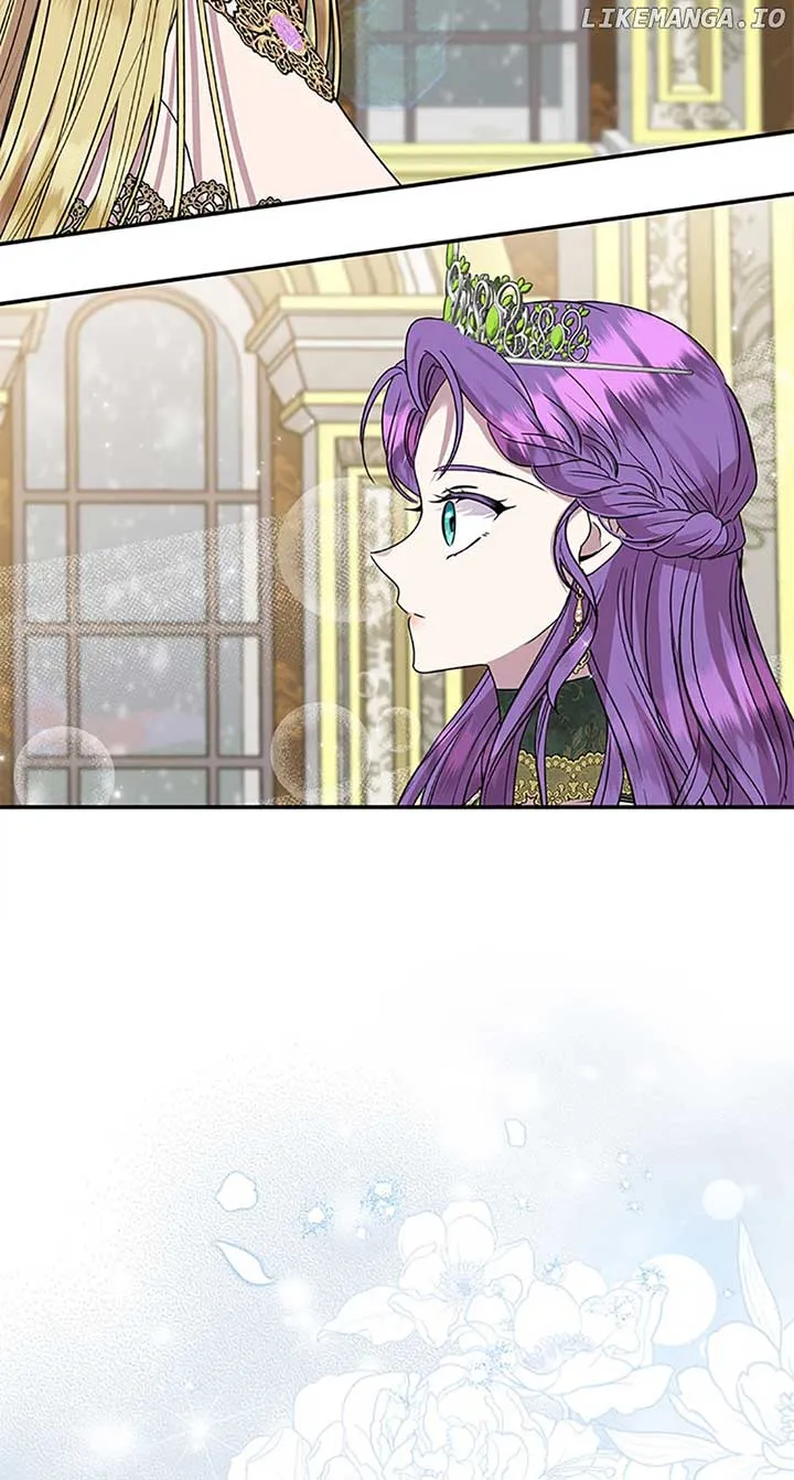 Materialistic Princess Chapter 47 Online - página 8
