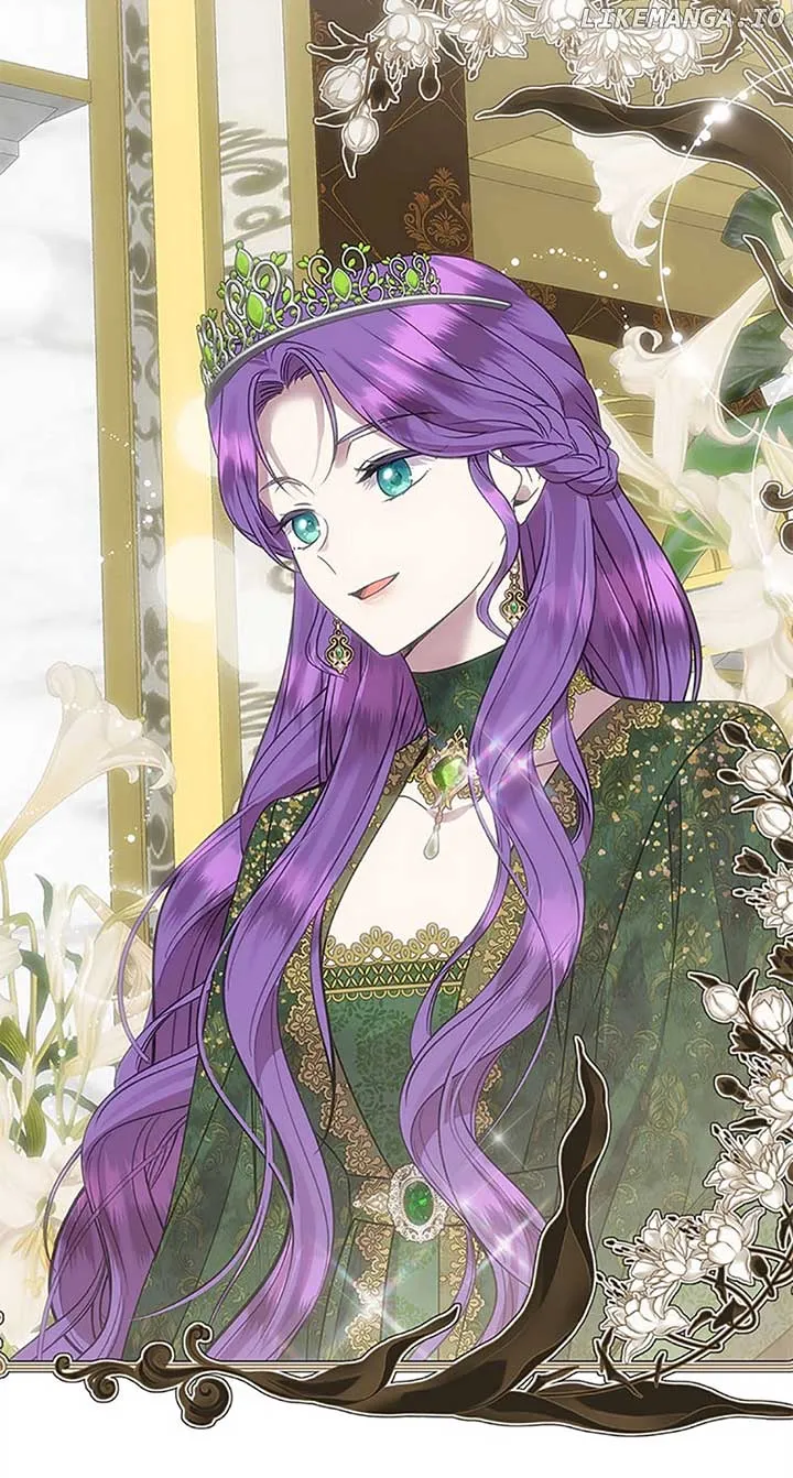 Materialistic Princess Chapter 47 Online - página 10