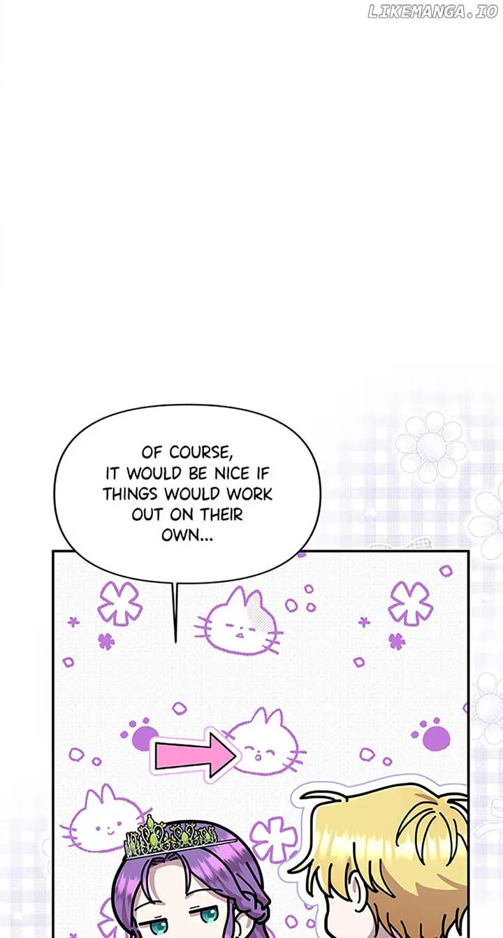 Materialistic Princess Chapter 47 Online - página 11