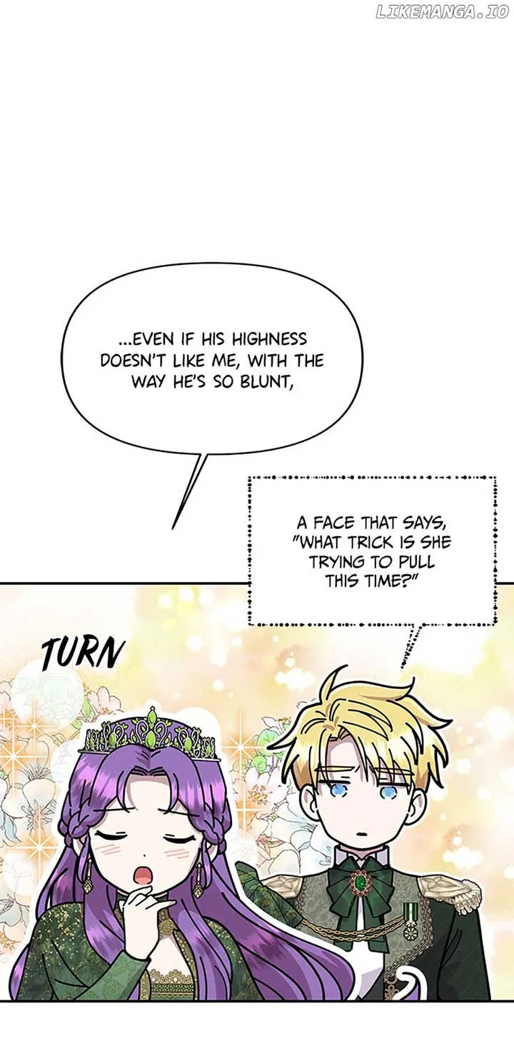 Materialistic Princess Chapter 47 Online - página 13