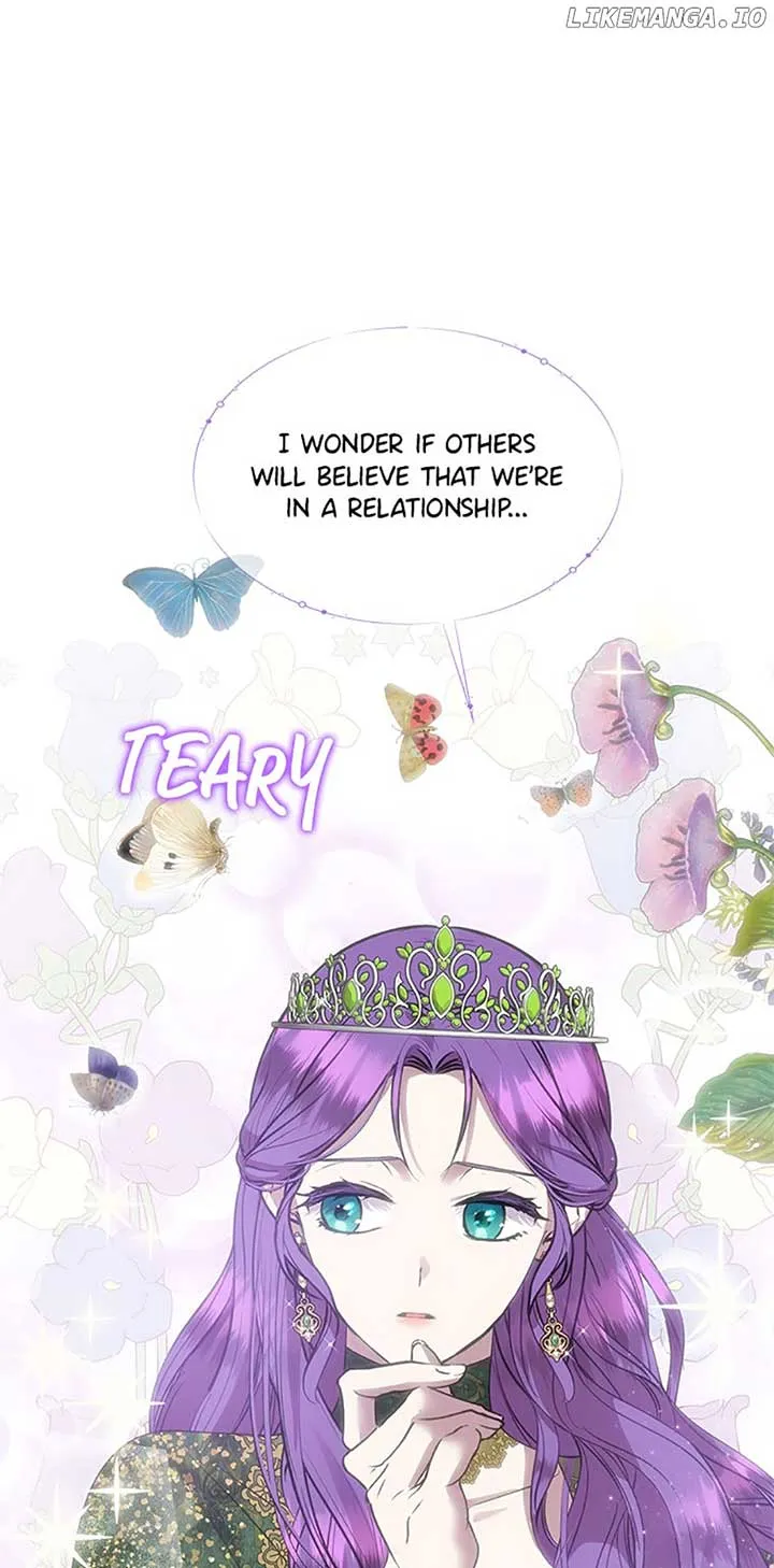 Materialistic Princess Chapter 47 Online - página 14