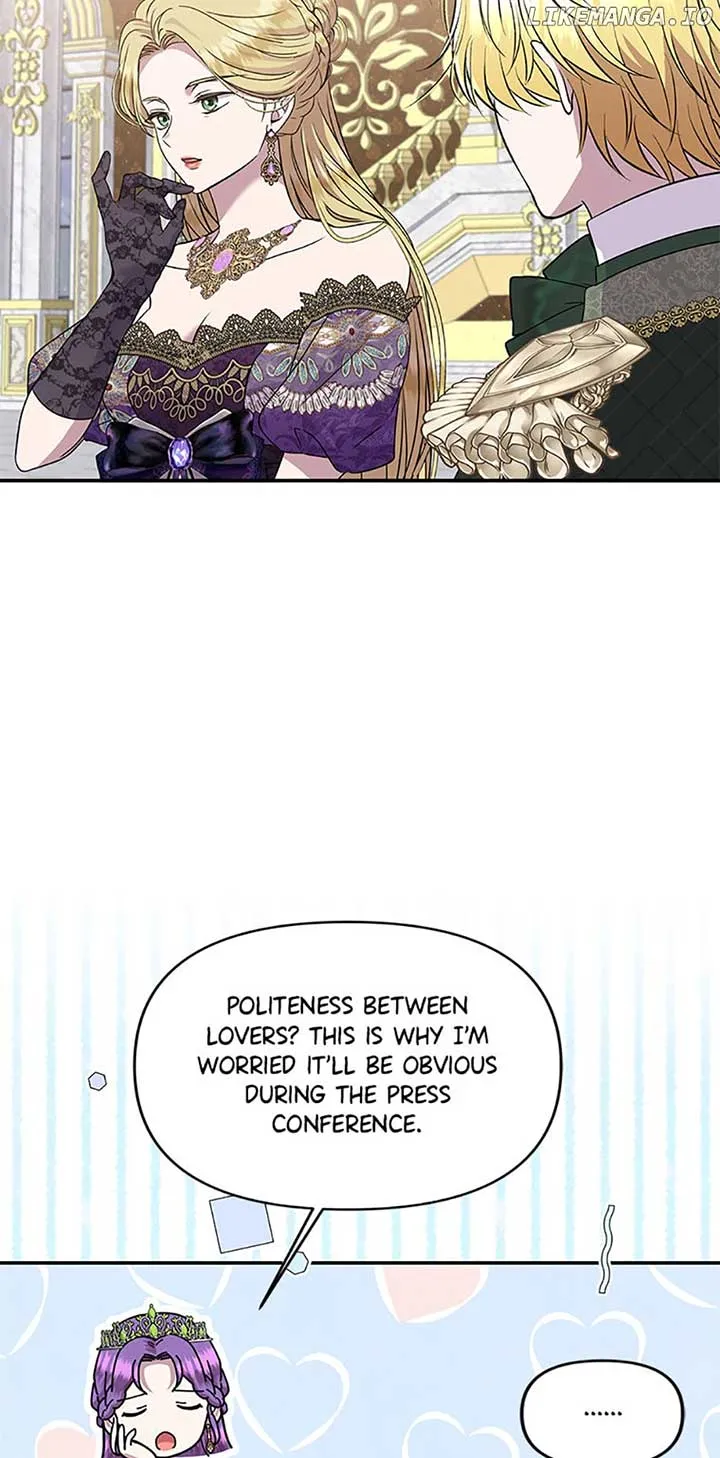 Materialistic Princess Chapter 47 Online - página 16