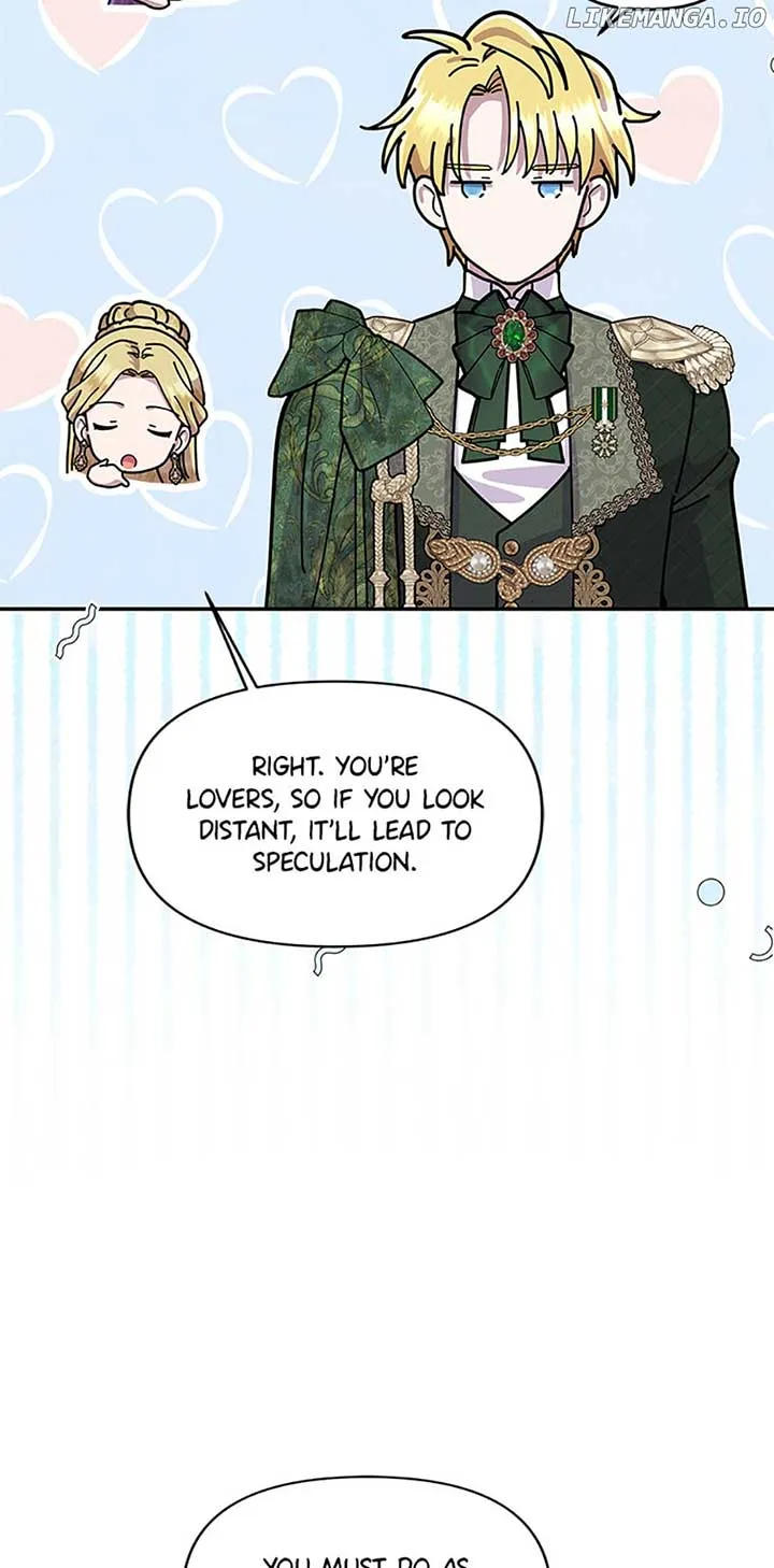 Materialistic Princess Chapter 47 Online - página 17