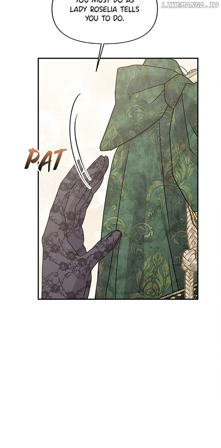 Materialistic Princess Chapter 47 Online - página 18