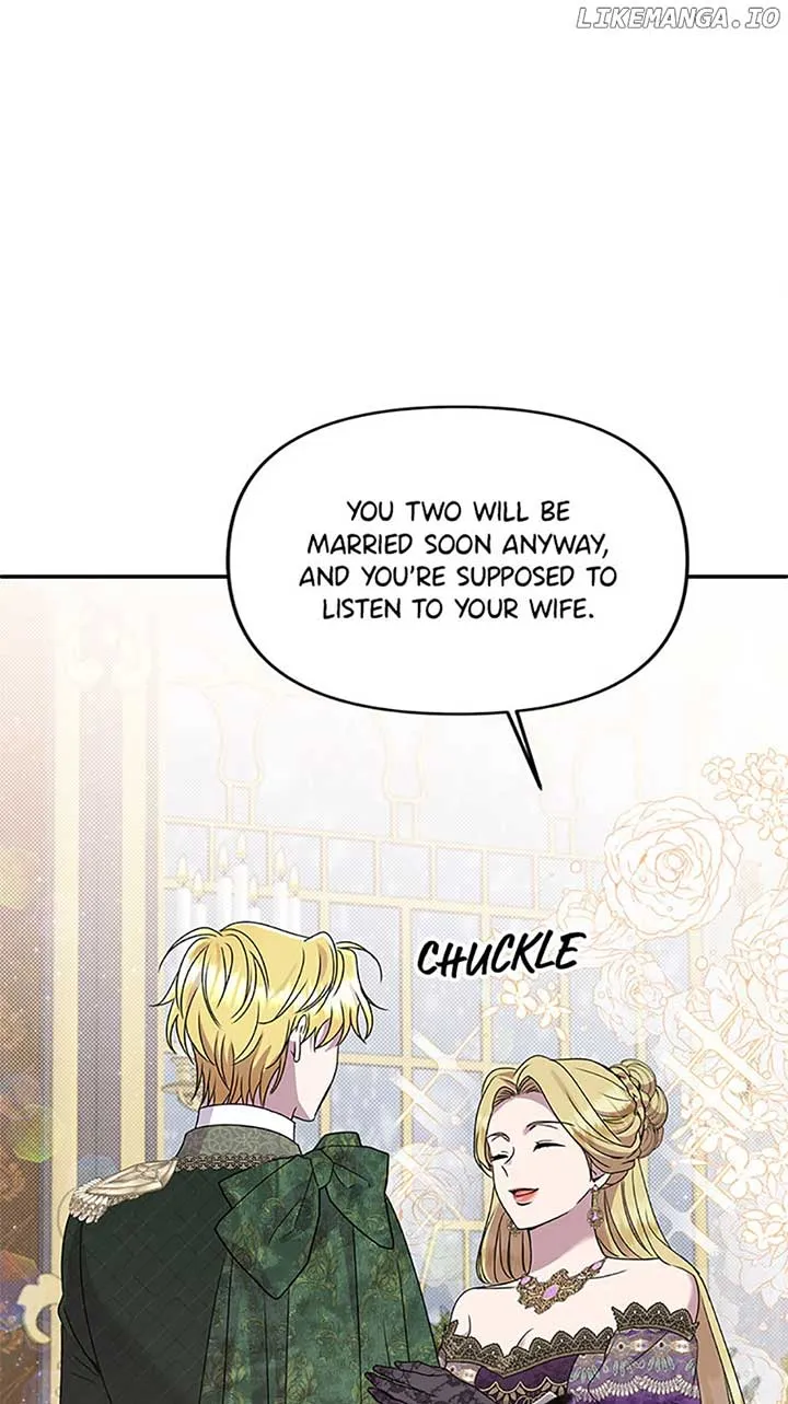 Materialistic Princess Chapter 47 Online - página 19