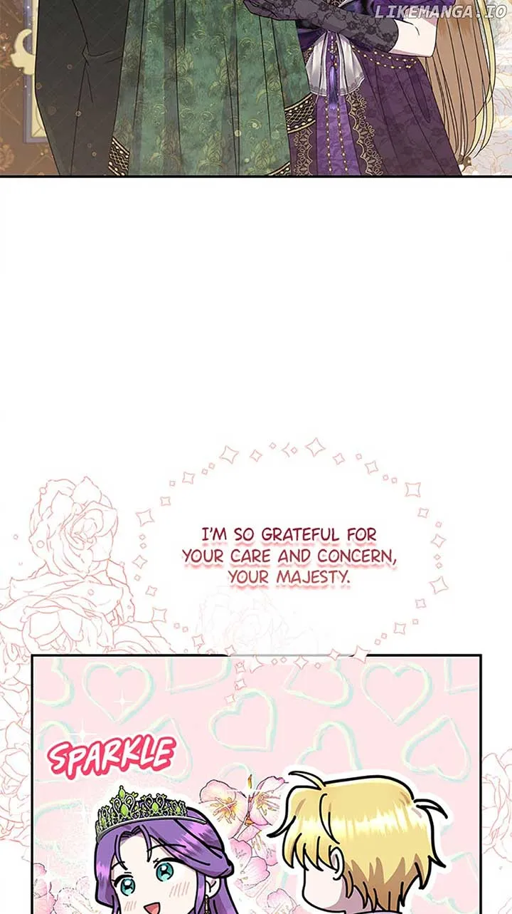 Materialistic Princess Chapter 47 Online - página 20