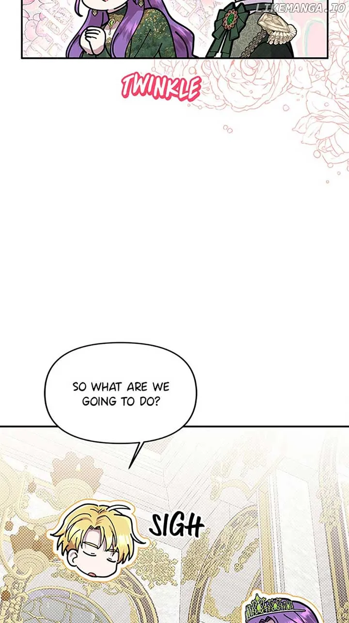 Materialistic Princess Chapter 47 Online - página 21