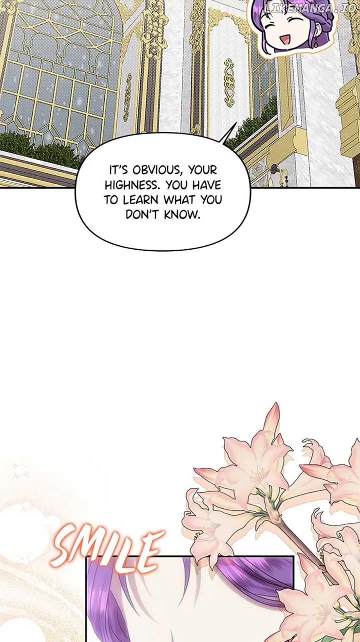 Materialistic Princess Chapter 47 Online - página 22