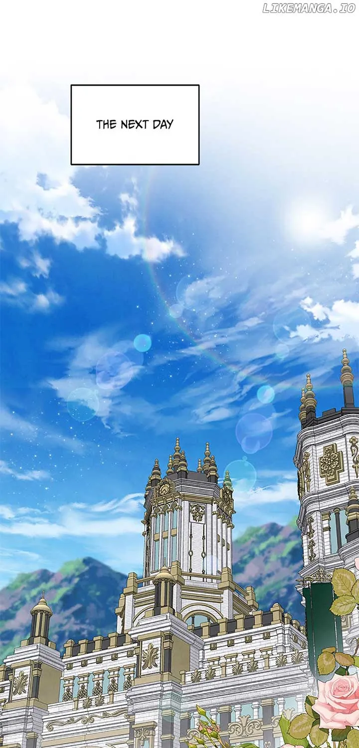 Materialistic Princess Chapter 47 Online - página 27