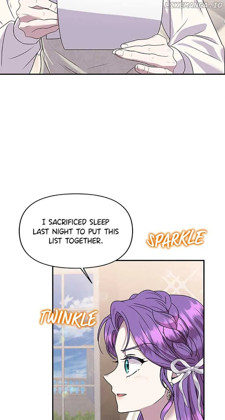 Materialistic Princess Chapter 47 Online - página 31