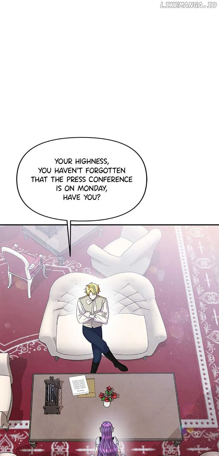 Materialistic Princess Chapter 47 Online - página 36