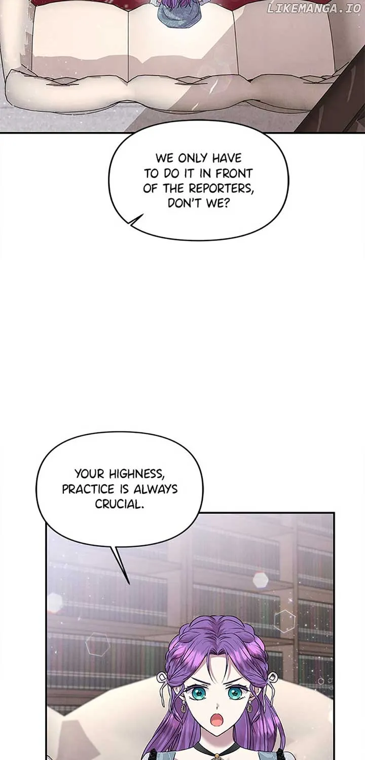 Materialistic Princess Chapter 47 Online - página 37