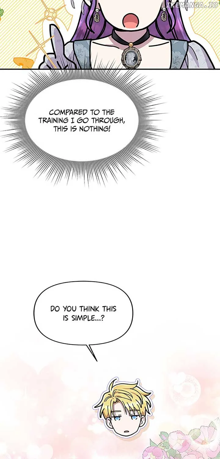 Materialistic Princess Chapter 47 Online - página 39