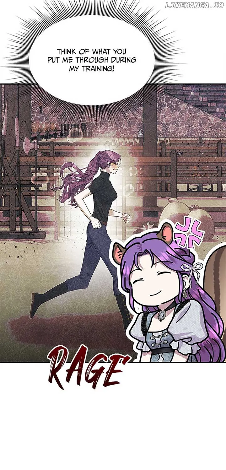 Materialistic Princess Chapter 47 Online - página 41