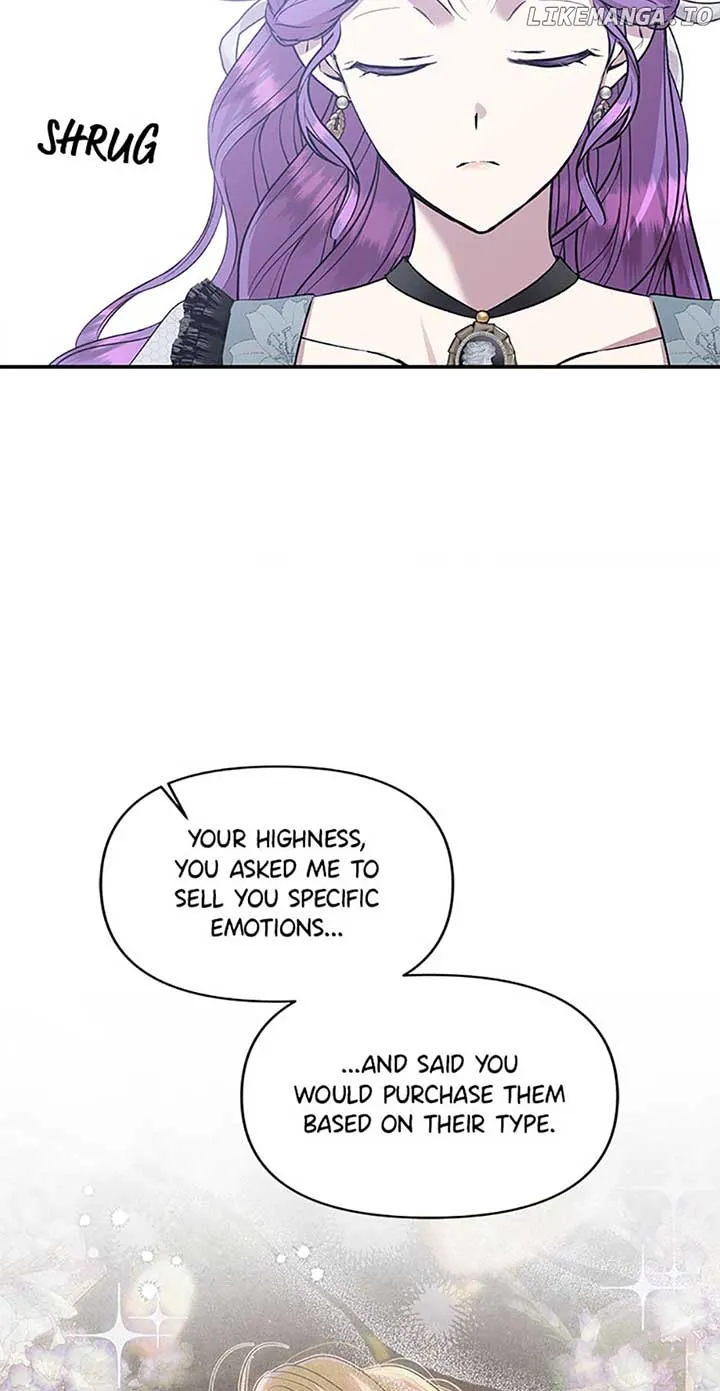 Materialistic Princess Chapter 47 Online - página 45