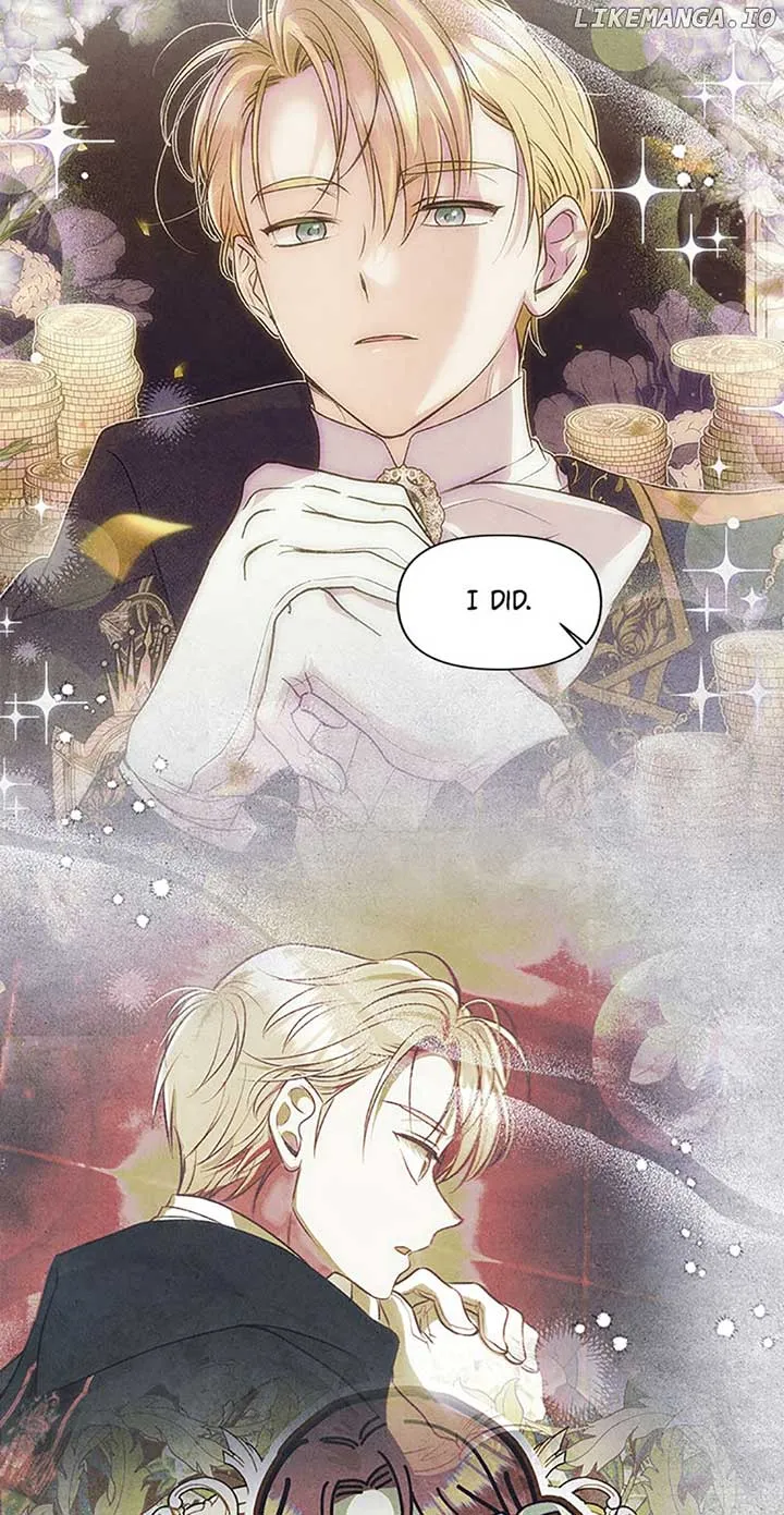 Materialistic Princess Chapter 47 Online - página 46