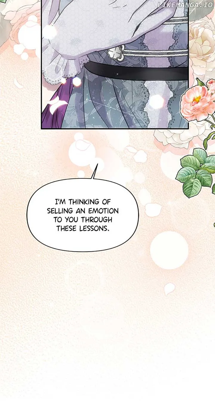 Materialistic Princess Chapter 47 Online - página 48