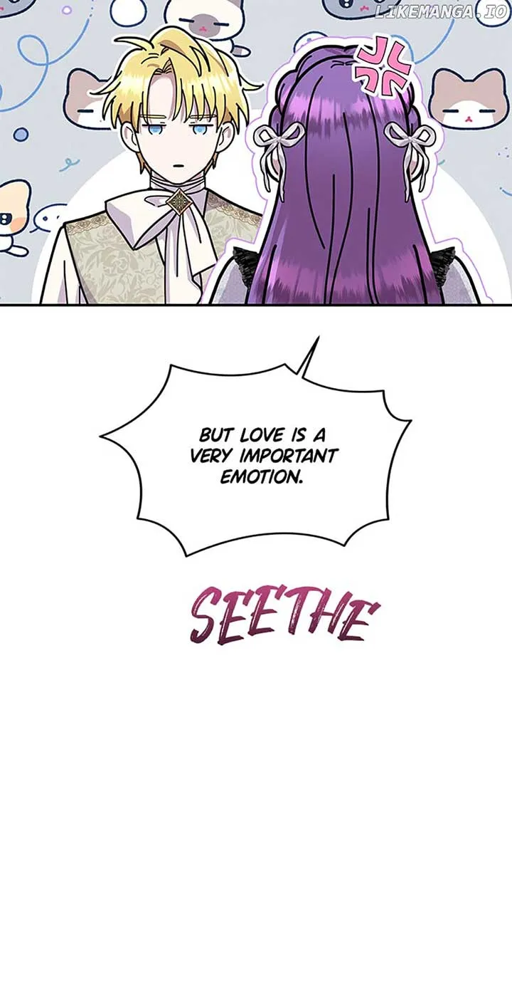 Materialistic Princess Chapter 47 Online - página 52
