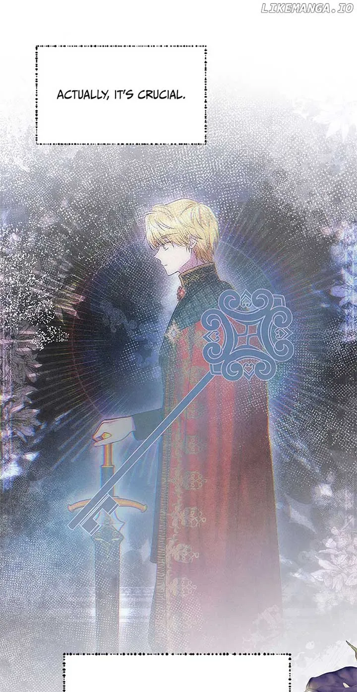 Materialistic Princess Chapter 47 Online - página 53