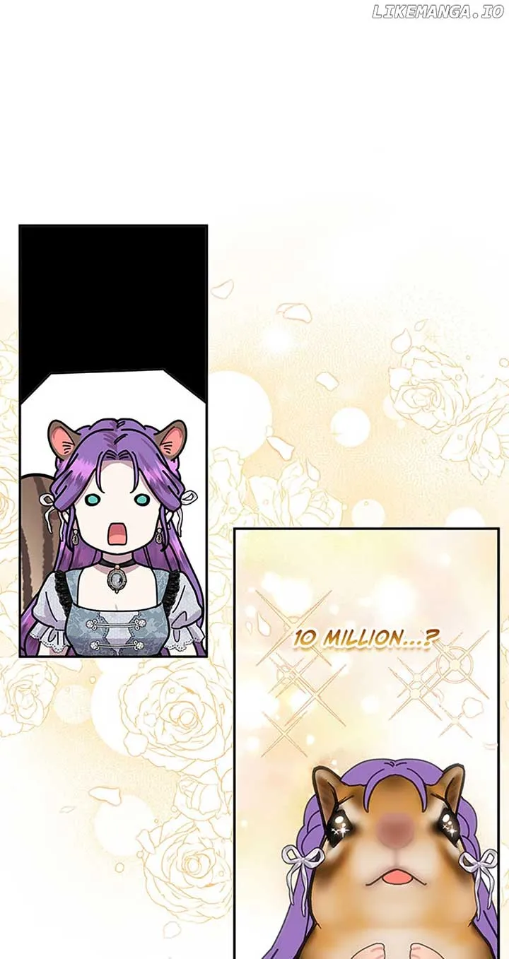 Materialistic Princess Chapter 47 Online - página 59