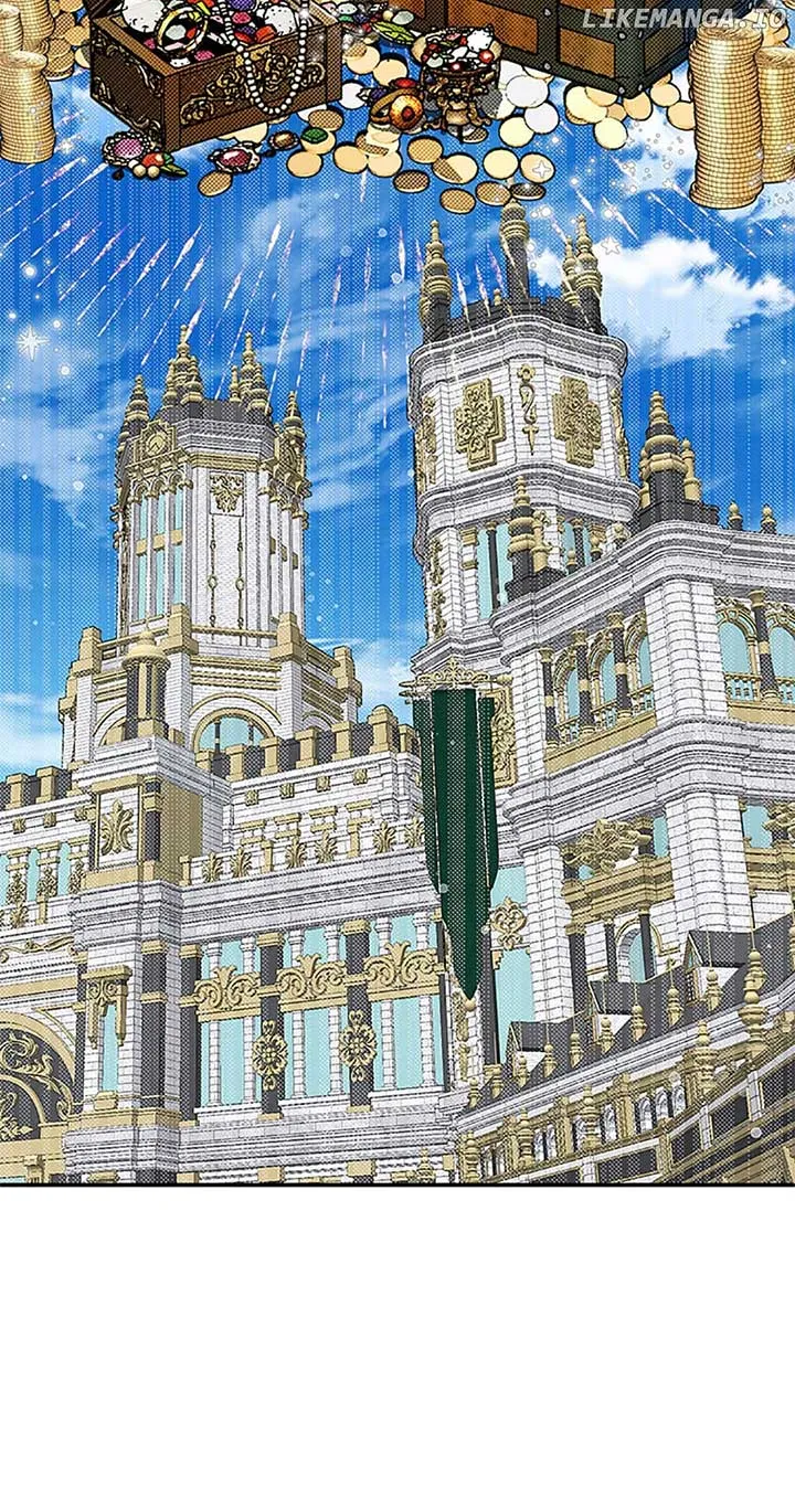 Materialistic Princess Chapter 47 Online - página 61