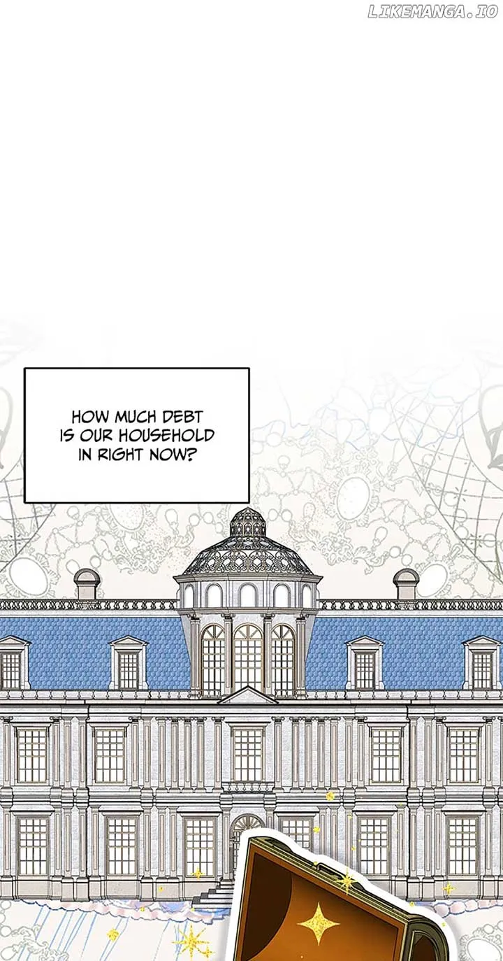 Materialistic Princess Chapter 47 Online - página 62