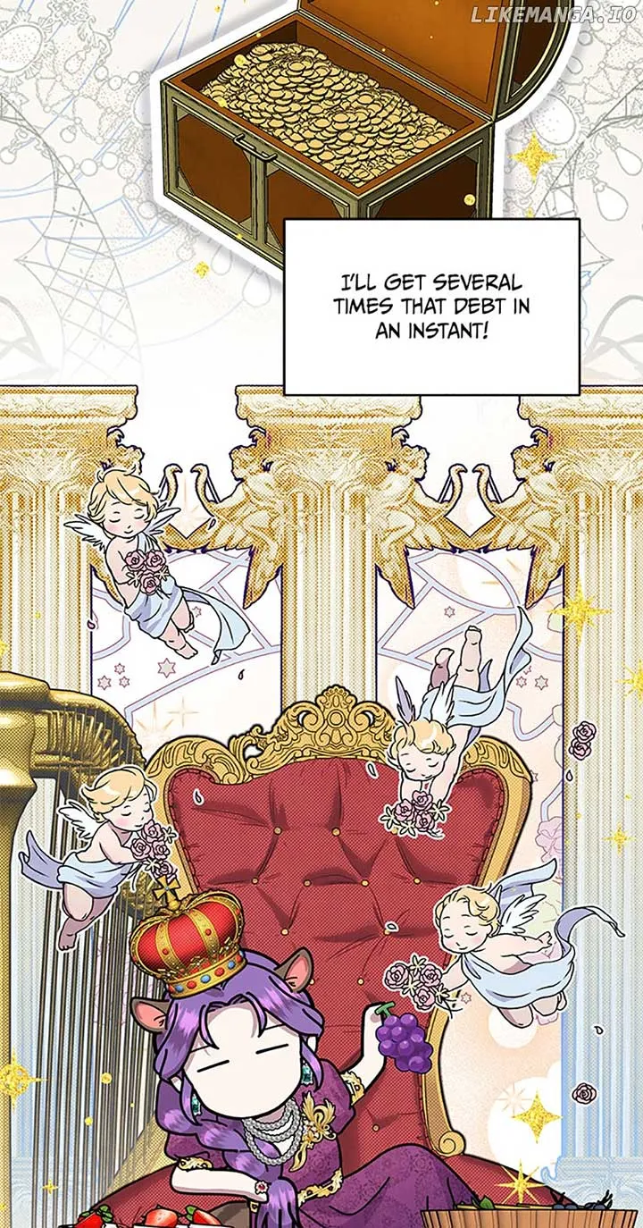 Materialistic Princess Chapter 47 Online - página 63