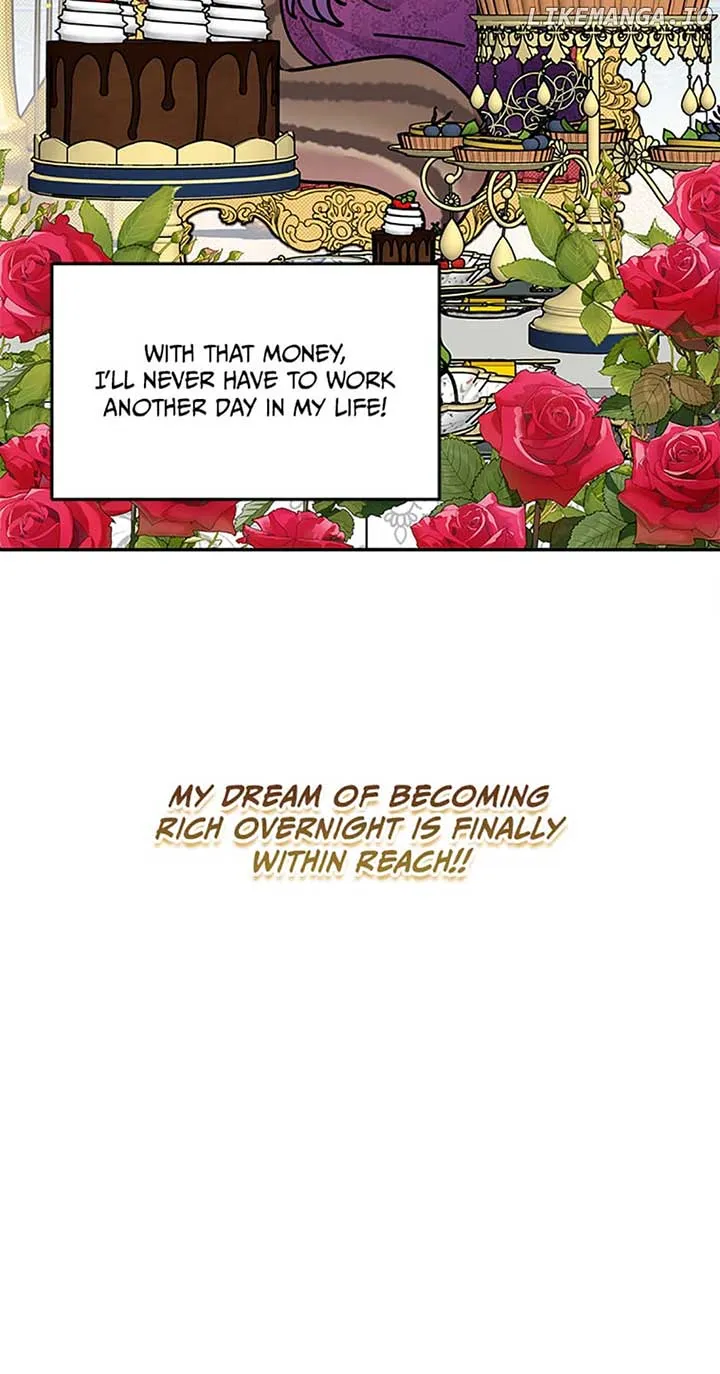 Materialistic Princess Chapter 47 Online - página 64