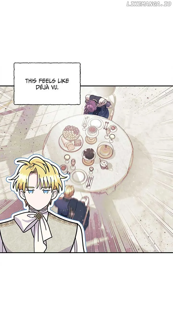 Materialistic Princess Chapter 47 Online - página 66