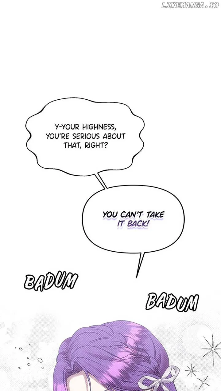 Materialistic Princess Chapter 47 Online - página 67