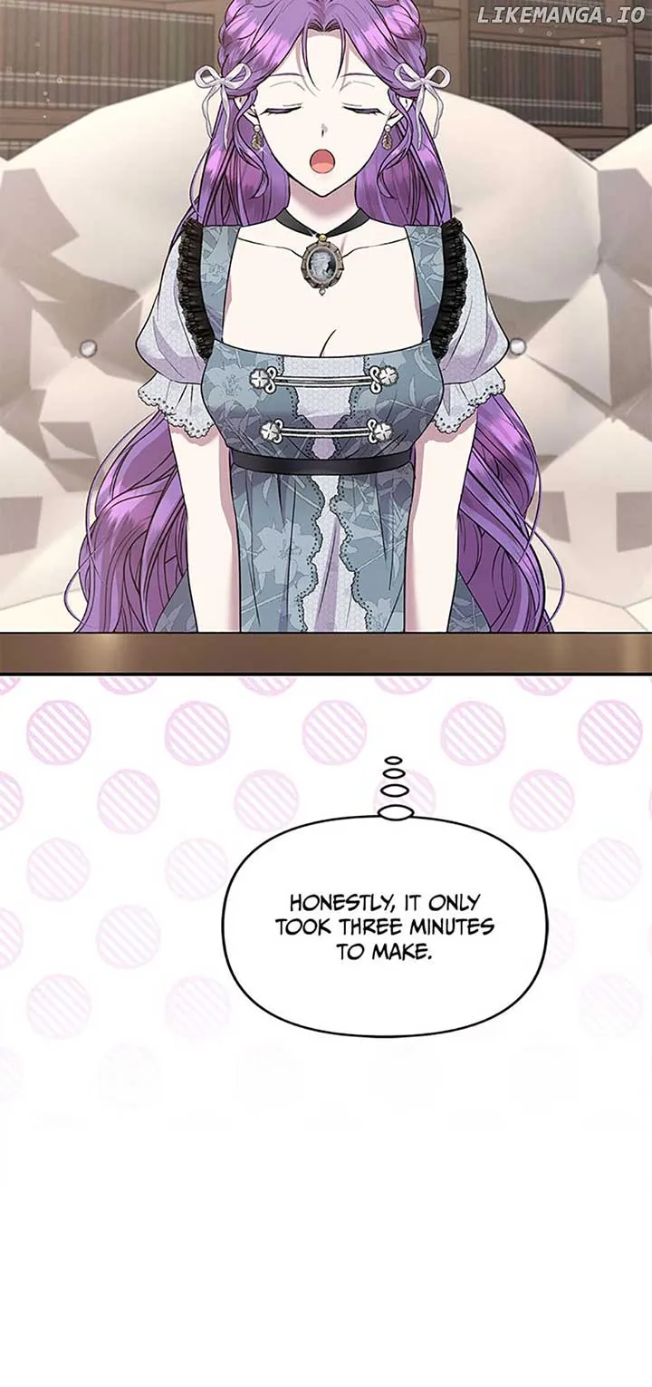 Materialistic Princess Chapter 48 Online - página 3